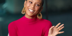 Taís Araujo é convidada para novela sobre maternidade e reconstrução