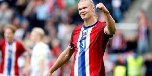 Noruega doa renda de jogo contra Israel ao MSF