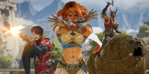 Highguard enfrenta críticas online após lançamento inicial