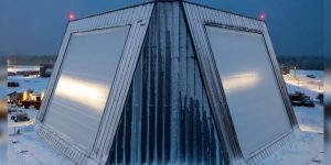 Nova instalação de radar em Alaska reforça defesa dos EUA