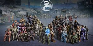 Halo: Campaign Evolved | Hands-On Impressions – XboxEra