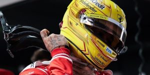 Fãs apostam em Lewis Hamilton para conquistar oitavo título histórico na F1