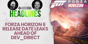 January 15th Xbox Era Headlines Daily Video Game News Show