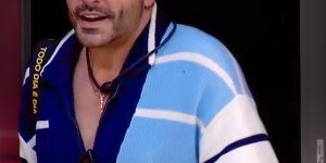 Globo avalia substituir Henri Castelli no BBB 26 com candidatos do laboratório