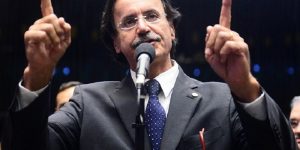 Foto: Hermes Frangão Parcianello (Foto: Agência Câmara)