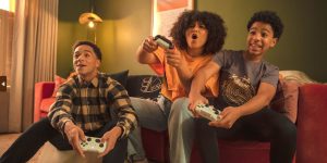 Como configurar uma conta de criança no Xbox Family Settings