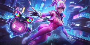 m do jogo Terminull Brigade