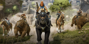 Highguard adiciona modo 5v5 permanentemente