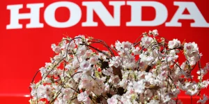 Honda is making a full return to F1 with Aston Martin