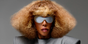 Honey Dijon_