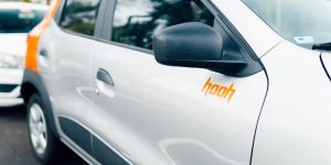 Nova funcionalidade do HooH amplia controle, transparência e sensação de segurança nas corridas