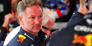 Christian Horner destaca condição essencial para retorno na F1