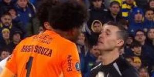 Hugo-Souza-racismo-Argentina-e1786673282522