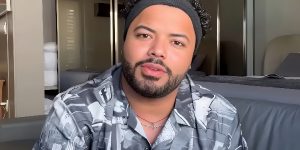 Veja momento em que Hytalo Santos chega a presídio na Paraíba