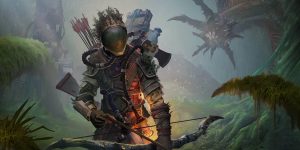 Icarus: Console Edition chega no final de fevereiro