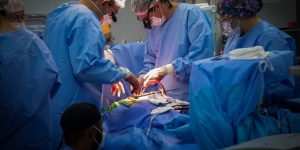 Servidores terão folga ao declararem doação de órgãos