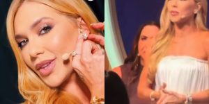 Virginia se despede do "Sabadou": "Quem sabe um até logo"