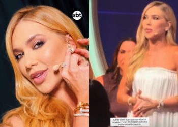 Virginia se despede do "Sabadou": "Quem sabe um até logo"