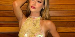 Bruna Griphao (Reprodução / Instagram)