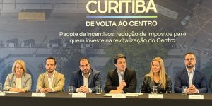 Prefeitura de Curitiba