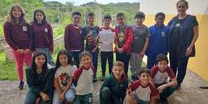 Foto: Divulgação Prefeitura de Colombo.