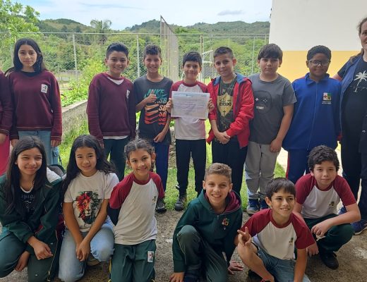 Foto: Divulgação Prefeitura de Colombo.