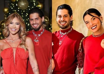 Reprodução/Redes sociais