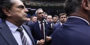 Bruno Spada/Câmara dos Deputados