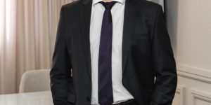 Luis Gustavo Stremel é advogado, especialista em Direito Condominial. Foto: Divulgação