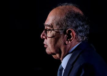 Gilmar Mendes manda trancar investigação contra secretárias da Prefeitura do Recife