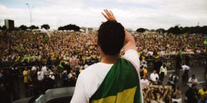 Nikolas Ferreira convoca ato contra Lula, Toffoli e Moraes na Paulista