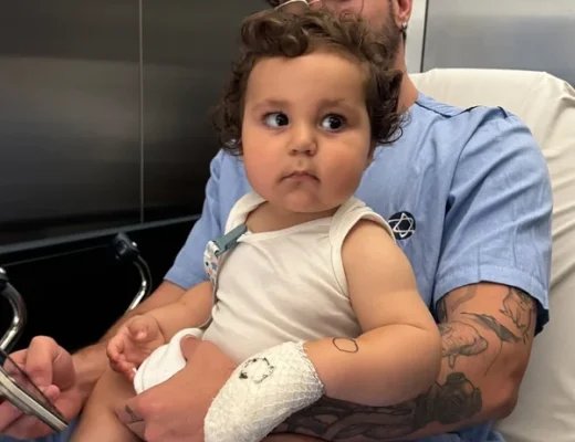 Reprodução/Redes sociais