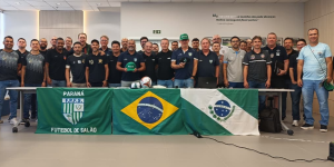 Foto: Logo PARANÁ PORTAL 60