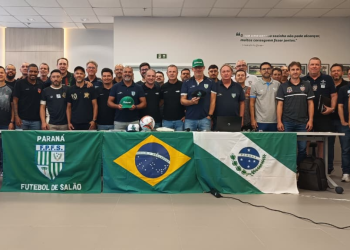 Foto: Logo PARANÁ PORTAL 60