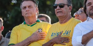 Silas Malafaia critica prisão de Bolsonaro e aponta desvio de foco de Moraes