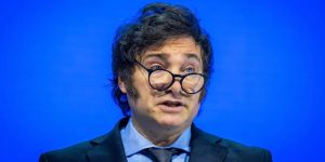 World Economic Forum/Ciaran McCrickard