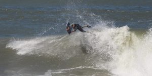 Atleta: Sanderson Trevisan
Crédito da Foto: Rafael Ribeiro