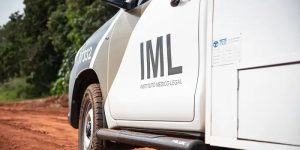 Taxista é encontrado carbonizado em Tijucas do Sul