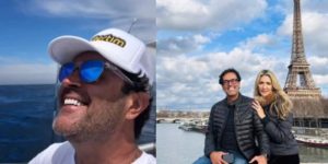 Henrique Maderite: legado de alegria e sua trágica partida