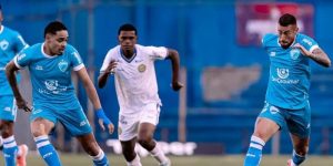 Thiago Silvério/LEC