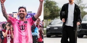 Messi na Libertadores: proposta do Inter Miami desafia tradição sul-americana