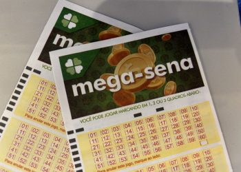 Mega-Sena: Concurso 2975 acumula e atinge R$ 116 milhões