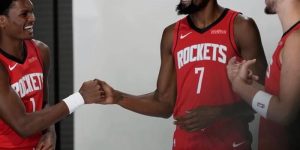 Instagram Kevin Durant)