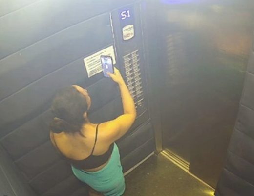 m colorida de Daiane Alves Souza, corretora assassinada em Caldas Novas