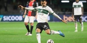 Atuações do Coritiba contra Botafogo-SP: Bruno Melo e Iury Castilho se destacam
