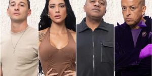 Enquete revela favoritos e possíveis eliminados da 11ª roça de A Fazenda 17