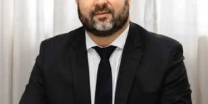 Luis Gustavo Stremel crédito: divulgação