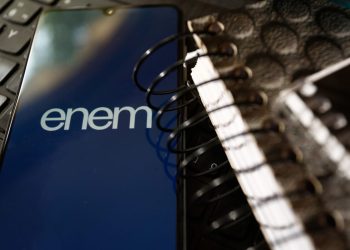 Previsão do tempo para o segundo dia de provas do Enem