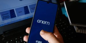 m ilustrativa ENEM estudo prova