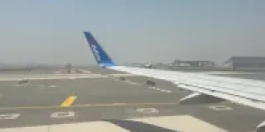 Imagens-de-um-voo-da-Flydubai-de-Dubai-para-Tel-Aviv